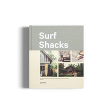 Afbeelding in Gallery-weergave laden, Surf Shacks Vol 1.: An Eclectic Compilation of Creative Surfer's Homes