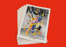 Load image into Gallery viewer, Nordic Surfers Magazine No. 34