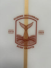 Load image into Gallery viewer, 7'6" North Sea Egg