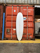 Load image into Gallery viewer, 7'6” North Sea egg