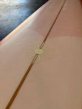 Afbeelding in Gallery-weergave laden, Pink 9’2 noserider