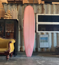 Afbeelding in Gallery-weergave laden, Pink 9’2 noserider