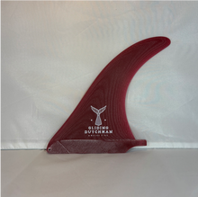 Afbeelding in Gallery-weergave laden, Macho Fins Flex Fin Macho 7.5"-8.5"-9"