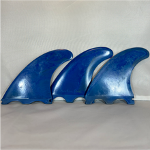 Afbeelding in Gallery-weergave laden, Recycled plastic Marlin Fins Thruster futures (x3)