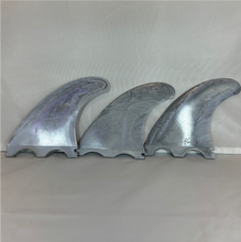 Afbeelding in Gallery-weergave laden, Recycled plastic Marlin Fins Thruster futures (x3)