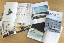 Load image into Gallery viewer, Nordic Surfers Magazine No. 22