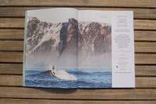 Load image into Gallery viewer, Nordic Surfers Magazine No. 25