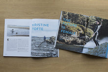 Load image into Gallery viewer, Nordic Surfers Magazine No. 26