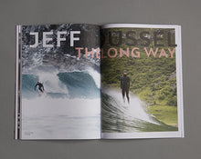 Load image into Gallery viewer, Nordic Surfers Magazine No. 29