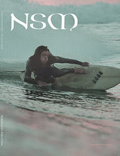 Load image into Gallery viewer, Nordic Surfers Magazine No. 30