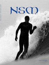 Load image into Gallery viewer, Nordic Surfers Magazine No. 32