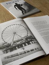 Load image into Gallery viewer, Nordic Surfers Magazine No. 32