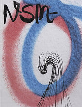 Load image into Gallery viewer, Nordic Surfers Magazine No. 33