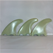 Afbeelding in Gallery-weergave laden, Recycled plastic Marlin Fins Thruster futures (x3)