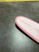 Video laden en afspelen in Gallery-weergave, Pink 9’2 noserider