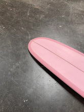 Video laden en afspelen in Gallery-weergave, Pink 9’2 noserider