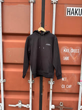 Load image into Gallery viewer, Black Hoodie
