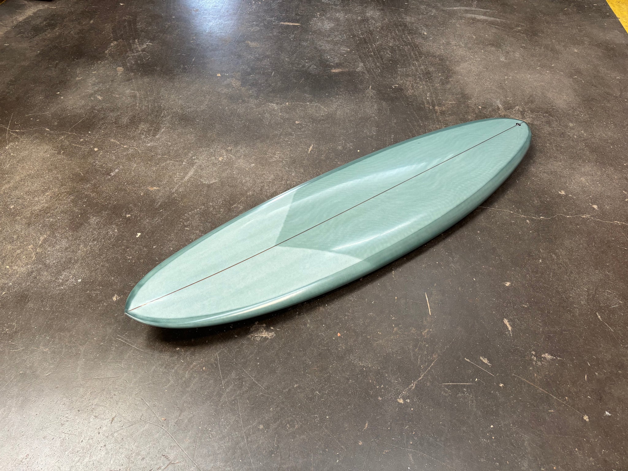 Surfboards – Gliding Dutchman