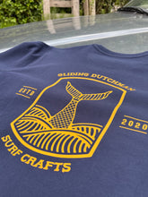 Afbeelding in Gallery-weergave laden, Sweater Navy Blue Classic
