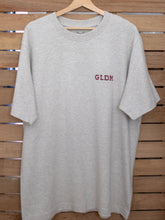 Load image into Gallery viewer, Aloe Vera T-shirt Light Grey
