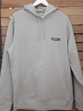 Load image into Gallery viewer, Classic Hoodie Stone Grey
