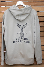 Load image into Gallery viewer, Classic Hoodie Stone Grey
