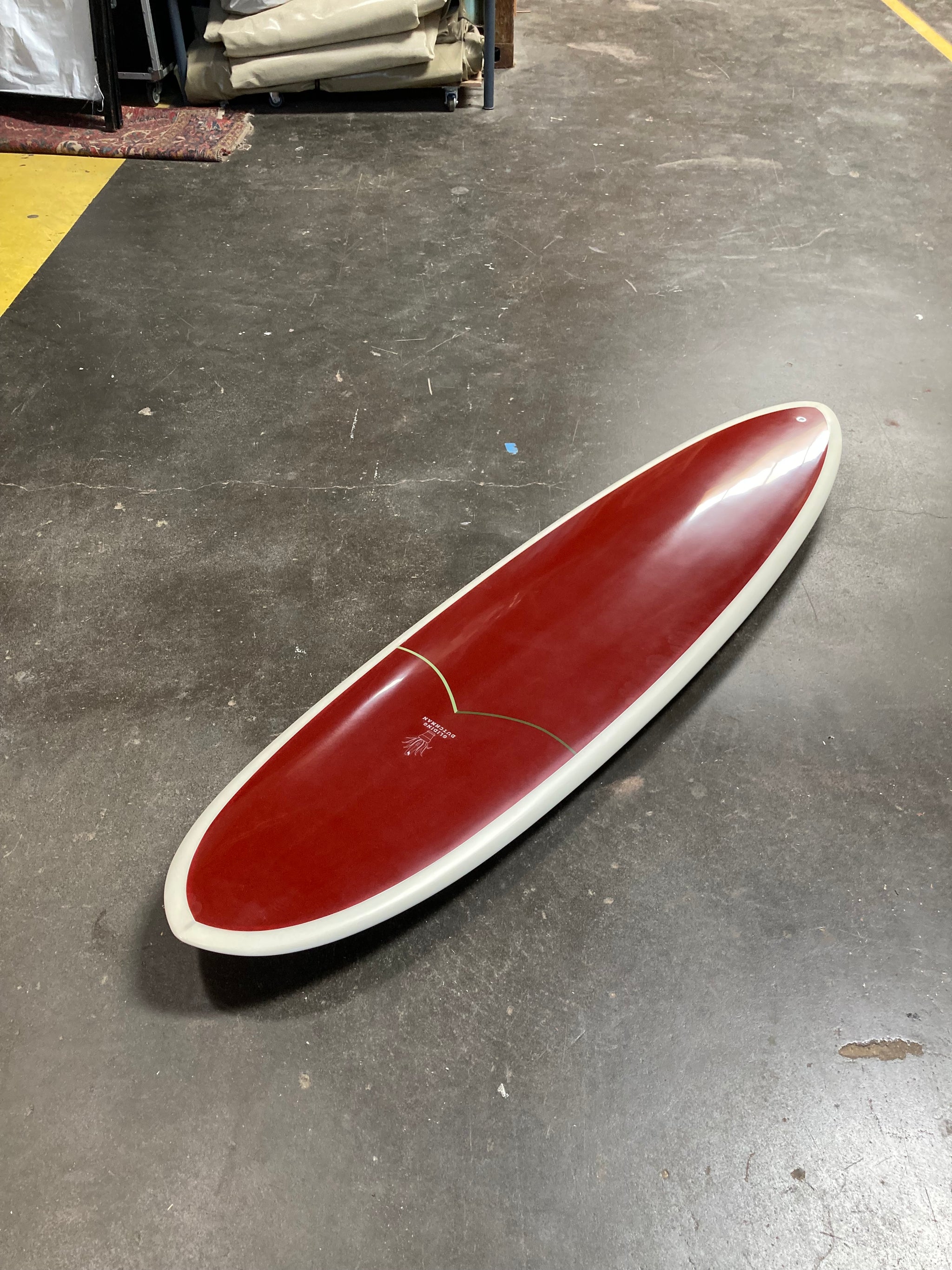Surfboards – Gliding Dutchman