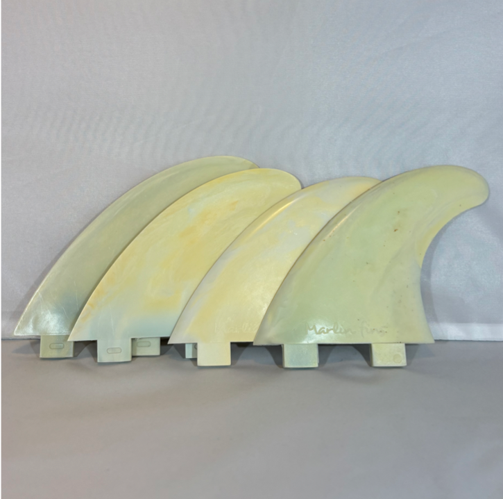 Fins – Gliding Dutchman