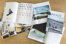 Afbeelding in Gallery-weergave laden, Nordic Surfers Magazine nr. 24
