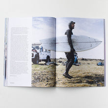Afbeelding in Gallery-weergave laden, Nordic Surfers Magazine nr. 24
