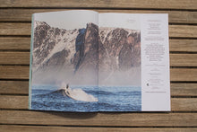 Afbeelding in Gallery-weergave laden, Nordic Surfers Magazine nr. 25
