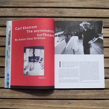 Afbeelding in Gallery-weergave laden, Nordic Surfers Magazine nr. 25
