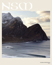 Afbeelding in Gallery-weergave laden, Nordic Surfers Magazine nr. 27
