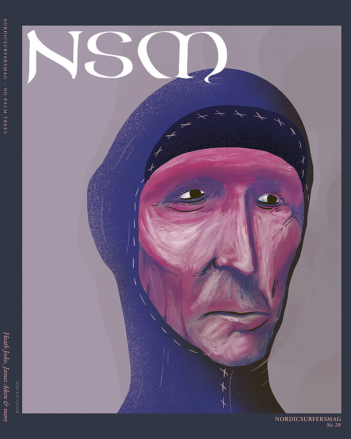Nordic Surfers Magazine nr. 29