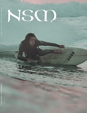 Nordic Surfers Magazine nr. 30
