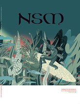 Afbeelding in Gallery-weergave laden, Nordic Surfers Magazine nr. 31
