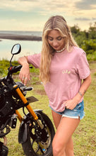 Load image into Gallery viewer, Mermaids T-shirt Lilac
