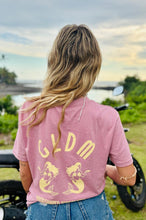 Load image into Gallery viewer, Mermaids T-shirt Lilac
