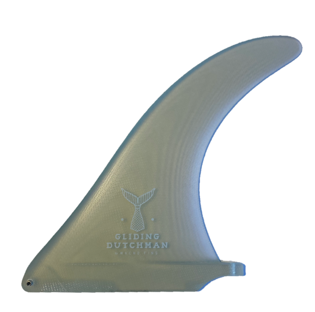 Volan Flex Fin Bow Macho