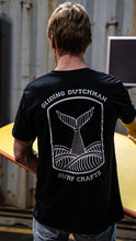 Afbeelding in Gallery-weergave laden, Gliding Dutchman T-Shirt

